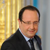 François Hollande toujours muet à propos du retour de la pub sur France Télévisions