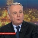 Affaire Cahuzac : Jean-Marc Ayrault salue Mediapart, "presse indépendante"