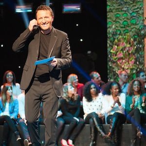 Arthur est l'animateur le plus arrogant (21%) et le plus antipathique (18%)