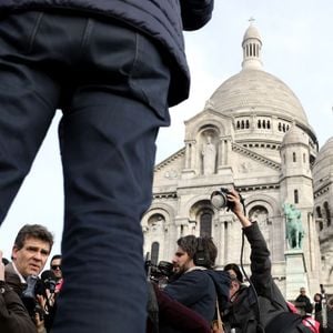 Arnaud Montebourg, ministre du Redressement productif.