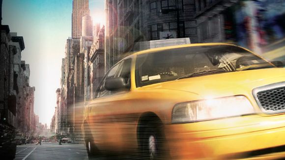 TF1 : la série dérivée de "Taxi" tournée à New York et réalisée par Olivier Megaton