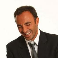 Nikos Aliagas (P2) : "C'est presque un miracle que je sois encore à TF1"