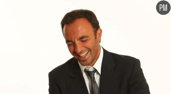 Nikos Aliagas