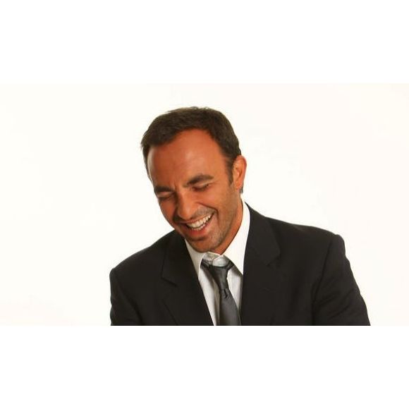 Nikos Aliagas