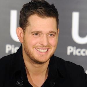 Michael Bublé numéro un des ventes d'albums au Royaume-Uni