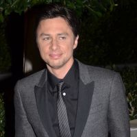 Zach Braff explose les compteurs sur Kickstarter