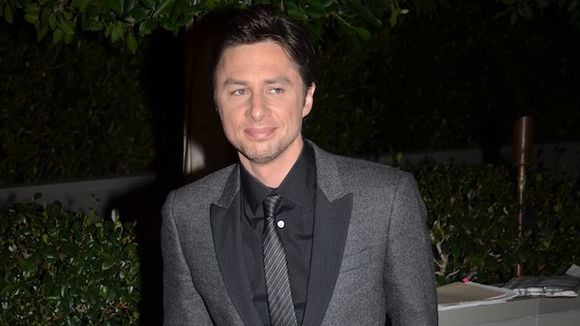 Zach Braff explose les compteurs sur Kickstarter