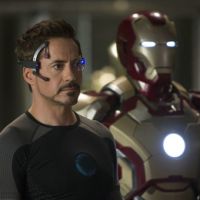 Box-office : "Iron Man 3" démarre sur les chapeaux de roue