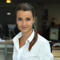 M6 : Céline Bosquet quitte "Le 19.45"