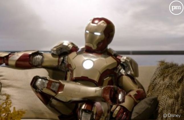 "Iron Man 3"