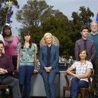 NBC renouvelle "Parks and Recreation" mais annule 4 sitcoms