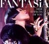 4. Fantasia - "Side Effects of You"