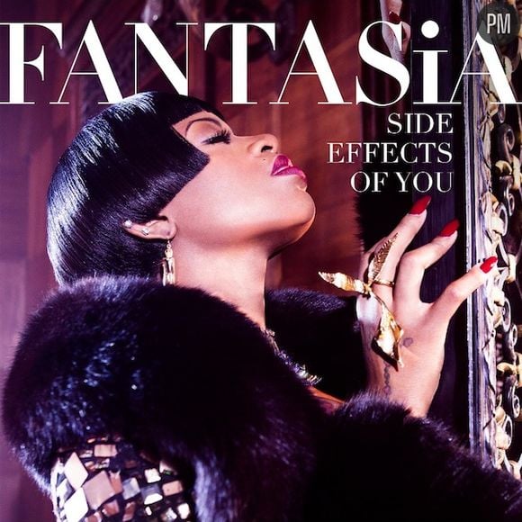 4. Fantasia - "Side Effects of You"