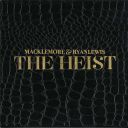 5. Macklemore &amp; Ryan Lewis - "The Heist"