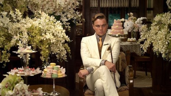 Box-office US : "Gatsby le Magnifique" brille mais s'incline face à "Iron Man 3"