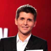 Thomas Sotto aux commandes de la matinale d'Europe 1 à la rentrée