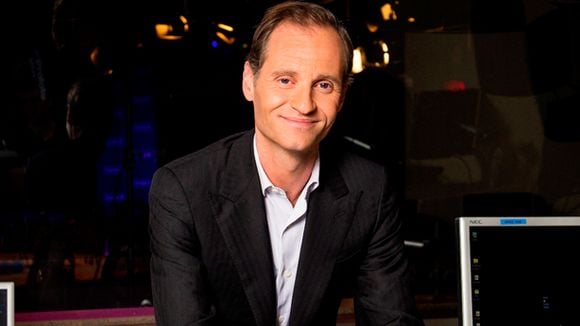 Fabien Namias officialise les arrivées de Thomas Sotto et Cyril Hanouna sur Europe 1 en septembre