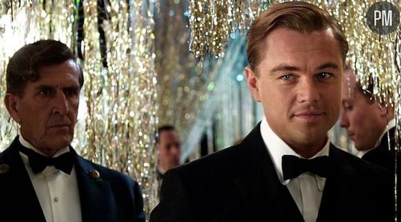 "Gatsby le Magnifique" démarre en tête des premières séances parisiennes