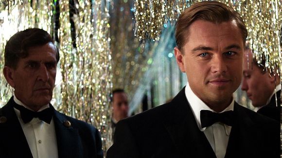 Premières séances : "Gatsby le Magnifique" survole la concurrence