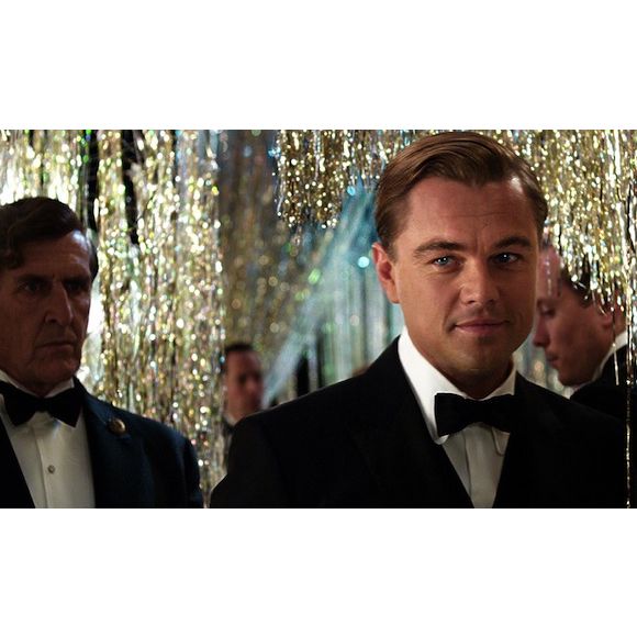 "Gatsby le Magnifique" démarre en tête des premières séances parisiennes