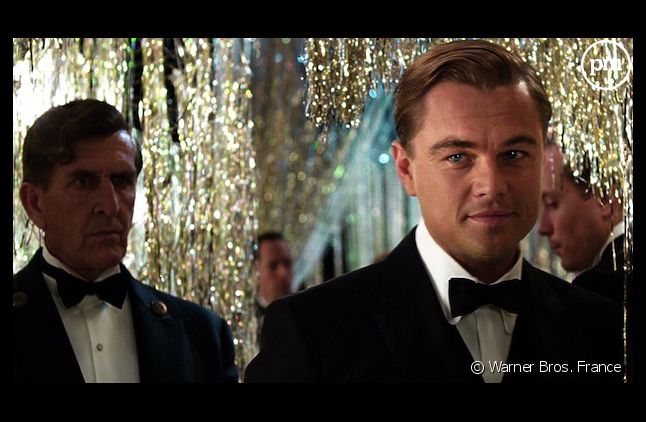 "Gatsby le Magnifique" démarre en tête des premières séances parisiennes
