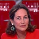 Ségolène Royal "pardonne" à Valérie Trierweiler mais "n'oublie pas"