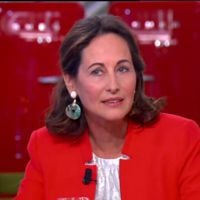 Ségolène Royal "pardonne" à Valérie Trierweiler mais "n'oublie pas"