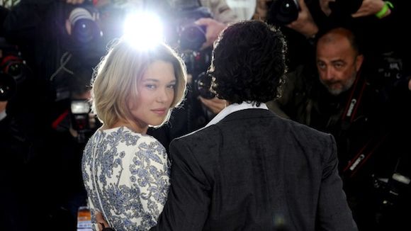 Cannes, neuvième jour : Le film le plus long