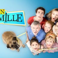 "En famille" : les premières images de la 2e saison de la série de M6