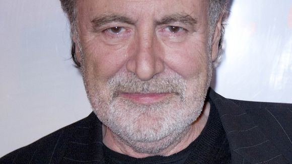 Le chanteur Michel Delpech est mort