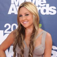 La comédienne Amanda Bynes arrêtée et placée en hôpital psychiatrique