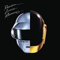 Charts US : Daft Punk écrase la concurrence avec "Random Access Memories"