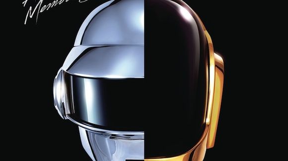 Charts US : Daft Punk écrase la concurrence avec "Random Access Memories"