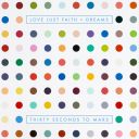 6. Thirty Seconds to Mars - "Love Lust Faith + Dreams"