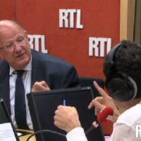 Rémy Pflimlin : "Que Nicolas de Tavernost s'occupe de ses programmes, il en a besoin!"