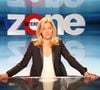 Wendy Bouchard ("Zone Interdite", M6)