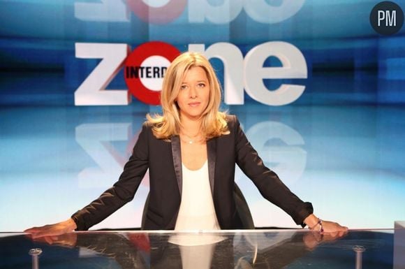 Wendy Bouchard ("Zone Interdite", M6)