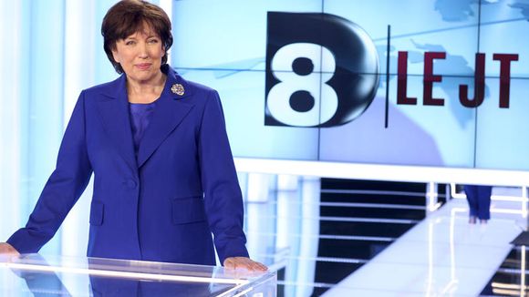 TV Notes/Révélation de l'année : Enora Malagré, Augustin Trapenard, Aymeric Caron ou Roselyne Bachelot... ?