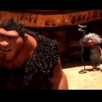 Chine : Le film d'animation "Les Croods" brusquement retiré des cinémas