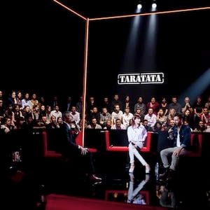 "Taratata" va renaître sur internet