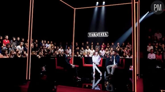 "Taratata" va renaître sur internet