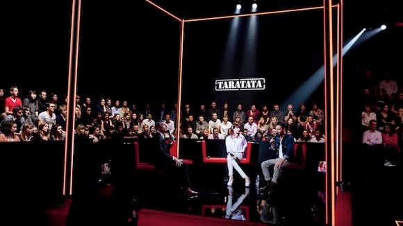 "Taratata" reviendra sur internet et en concert !