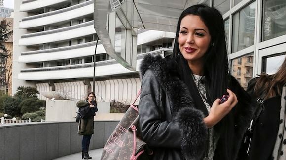 "Le Figaro" publie les bonnes feuilles du livre de... Nabilla !