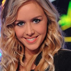 Enora Malagré, révélation télé de l'année (TV Notes 2013)