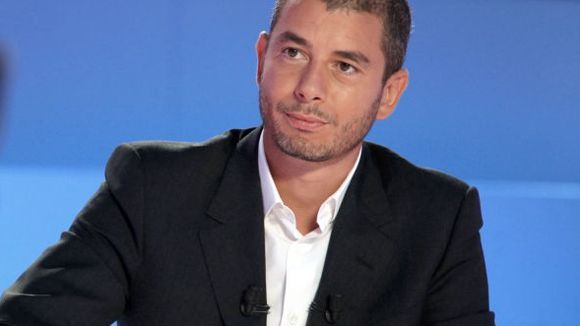 Ali Baddou aura une nouvelle case le samedi sur Canal+