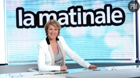 "La Matinale" de Canal+