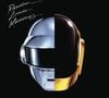 1. Daft Punk - "Random Access Memories"