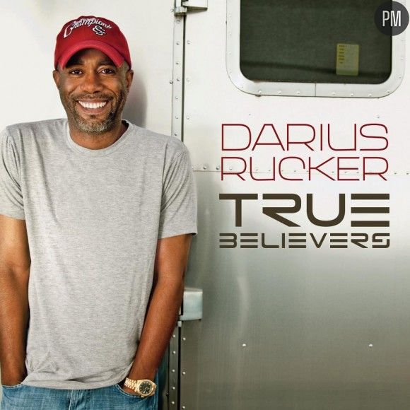 6. Daris Rucker - "True Believers"