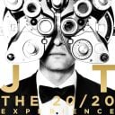 3. Justin Timberlake - "The 20/20 Experience"