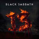 1. Black Sabbath - "13"